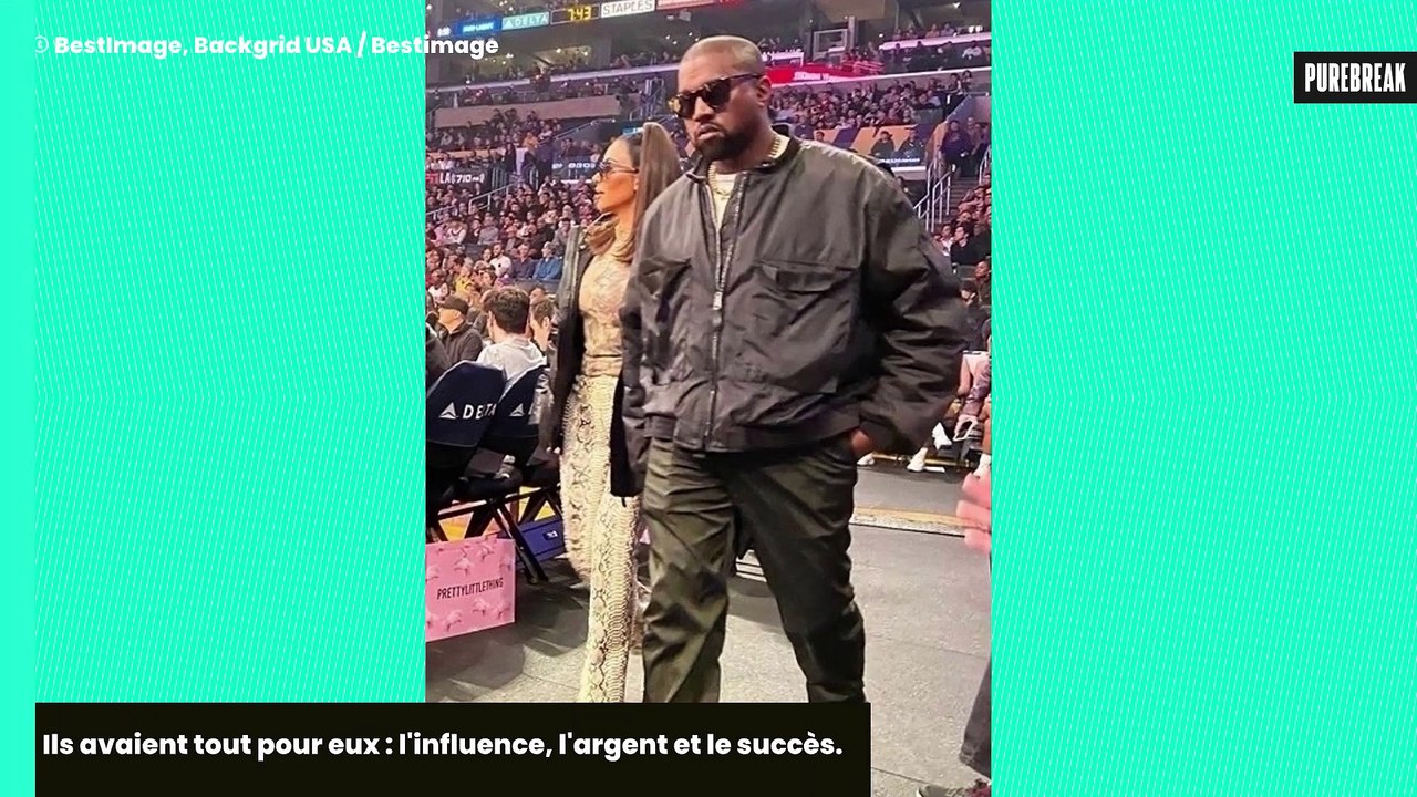 "Je ferais tout pour récupérer l'ancien Kanye West" : les terribles confidences de Kim Kardashian sur son ex-mari