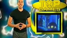 "Top Games" Novidades (VHS, 1997)