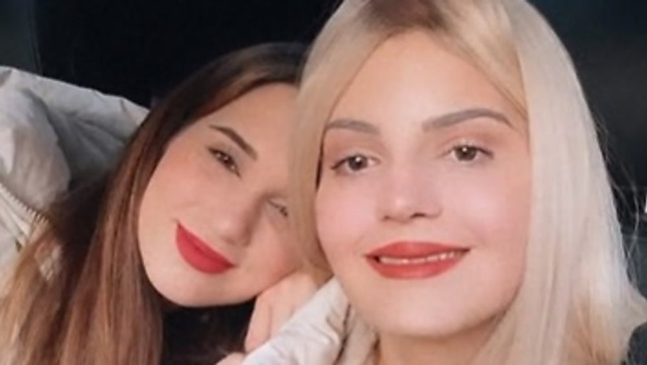 „Tut mir einfach weh“: Coupleontour-Ina über Beziehung zu Tochter Liv