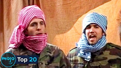 Top 20 Worst Things the It’s Always Sunny Gang Has Ever Done