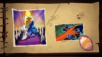 Présentation de Return to Monkey Island sur mobiles