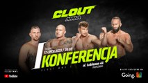 Peszko, Żyła, Bartman w klatce? Dostali oferty od Clout MMA!