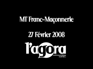 MT Franc Maconnerie