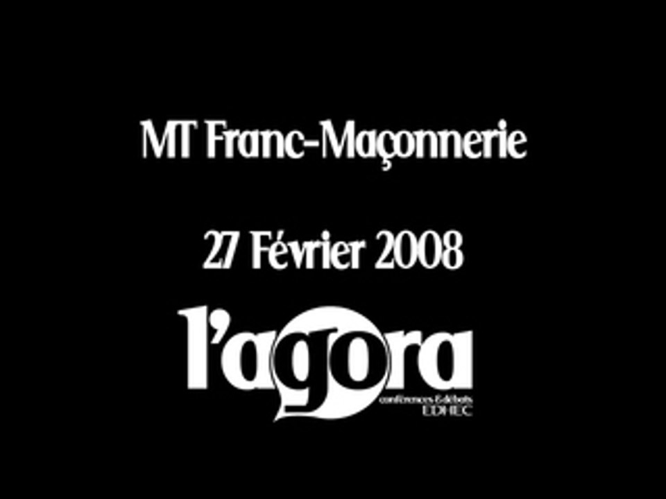 MT Franc Maconnerie