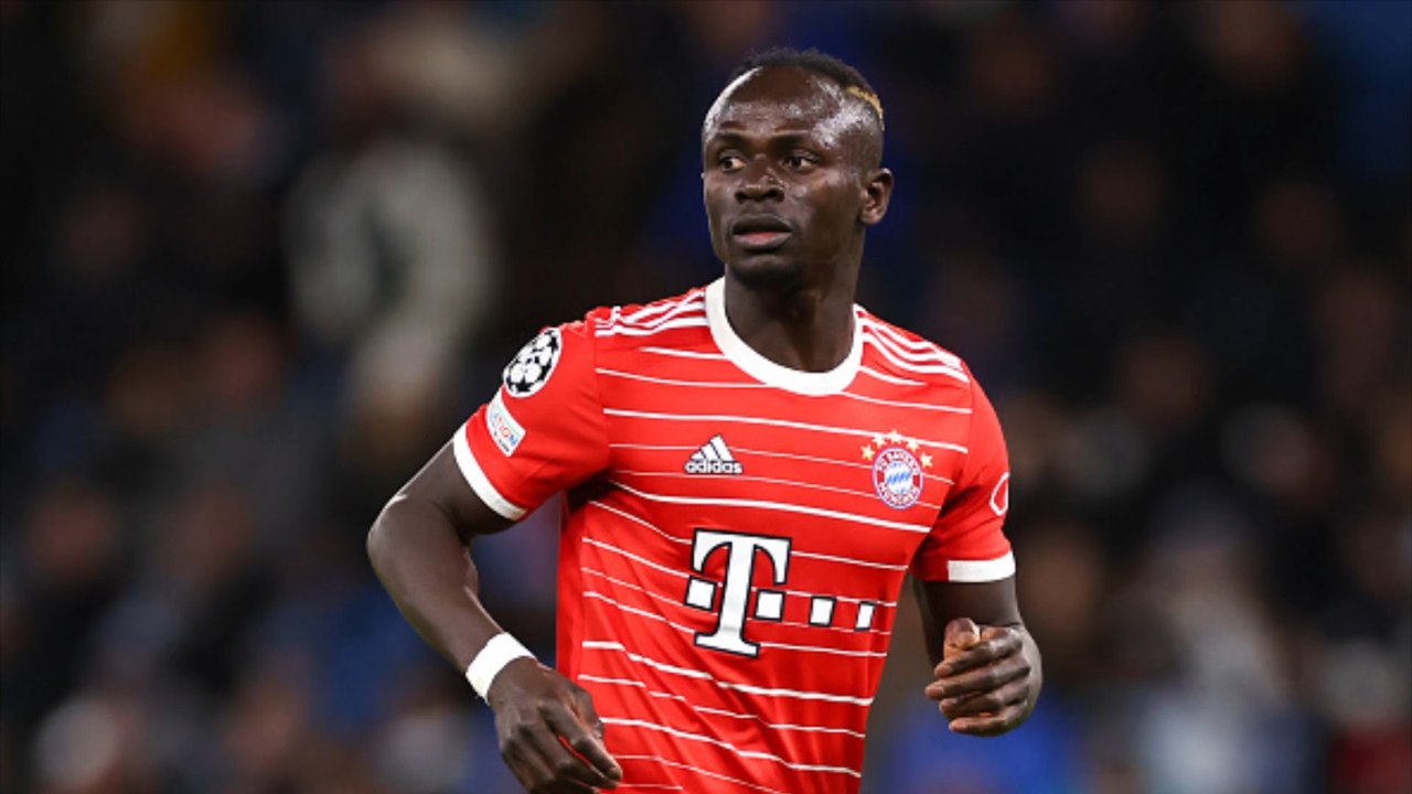FC Bayern will Sadio Mané wohl unbedingt loswerden!