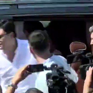 Arda Güler’in Madrid uçağına götürülüşü gündem oldu!