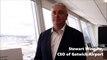 London Gatwick submits £2.2bn growth plans to planning inspectorate - CEO Stewart Wingate interview