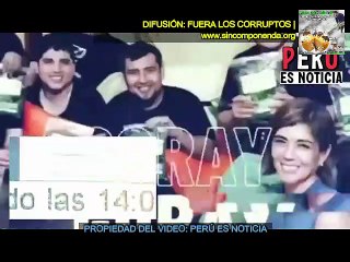 SADA GORAY AHORA ESTÁ COMO COLABORADORA EFICAZ