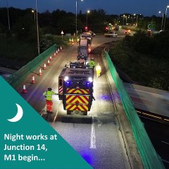 Here's what has been done to transform one of the busiest roundabouts in Milton Keynes