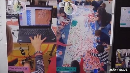"Sistema Milano 0.18", un progetto per il benessere dei giovani