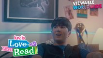 Love At First Read: An ANGELIC voice keeps ringing in Kudos' head (Episode 19) | Luv Is