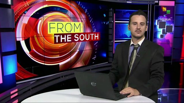 Uruguayan parliament approves Water Emergency Fund