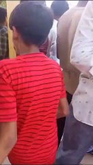 Challenge of not allowing the MP to win in the election this time