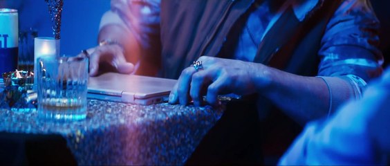 El cobrador - Tráiler español