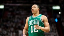 Grant Williams Traded To The Mavericks