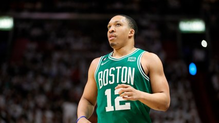 Grant Williams Traded To The Mavericks