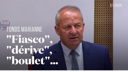 Fonds Marianne : un “fiasco” selon la commission d’enquête, Marlène Schiappa accablée