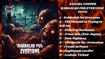 Samael Cooper - Kabbalah for Everyone (Death Metal | Deathcore | Thrash | Full album | 2023)