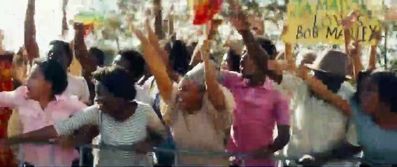 Bob Marley: One Love | Trailer Legendado