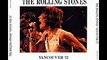 Rolling Stones - bootleg Vancouver, CAN, 06-03-1972 part two