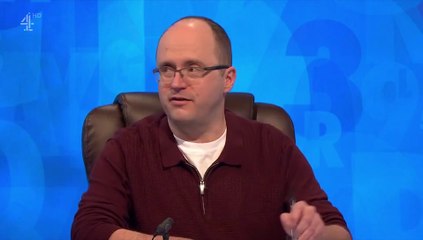 Countdown | Tuesday 24th May 2022 | Episode 7768