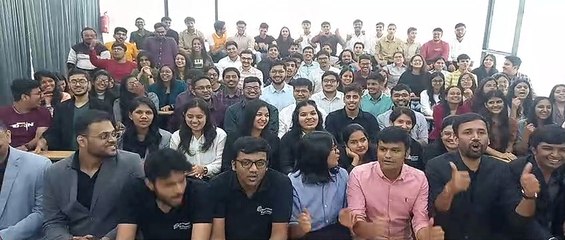 SURAT VIDEO : जानिए सूरत के इन आठ विद्यार्थियों को जो आए ऑल इंडिया टॉप 50 में