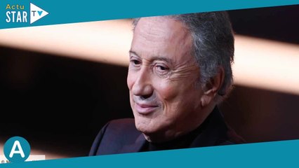 Michel Drucker : ce soutien inattendu qu'il a reçu après son opération du cœur
