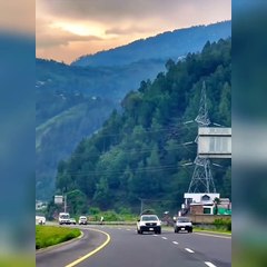 Nandihar River Bridge Battagram Mansehra KPK Pakistan