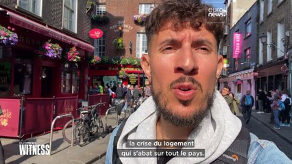 Crise du logement en Irlande : comment les milléniaux sont piégés par la flambée des prix 🏡 - thumbnail