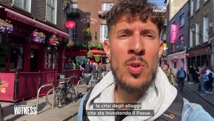 La crisi abitativa in Irlanda: i millennial, una generazione sacrificata