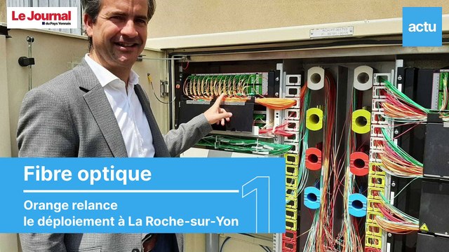 A la Une du Journal du Pays Yonnais