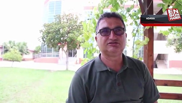 Adana'da yeni yer fıstığı çeşidi geliştirildi: Adanur