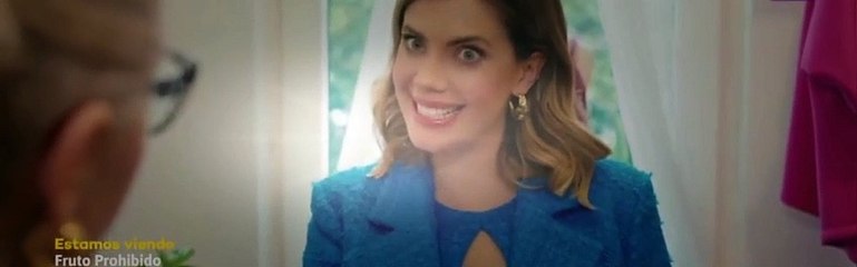 Fruto Prohibido Capitulo 443 - Fruto Prohibido Capitulo 443