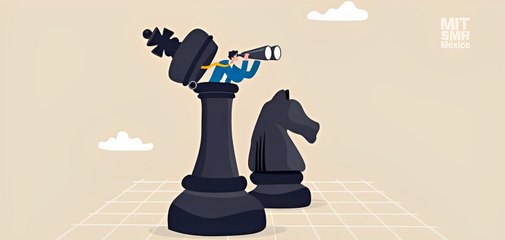 Cómo entender a los competidores irracionales