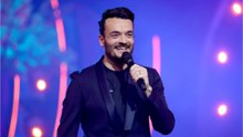 Giovanni Zarrella: So reich ist der "The Voice"-Coach