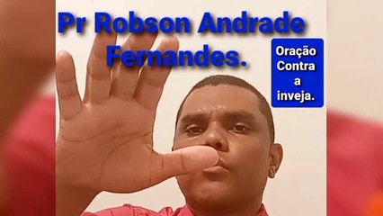 Oração Contra a inveja. Deus é Fiel.