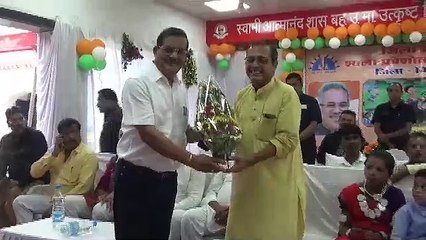 खुशी और उमंग से खिले बच्चों के चेहरे