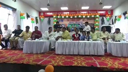 खुशी और उमंग से खिले बच्चों के चेहरे