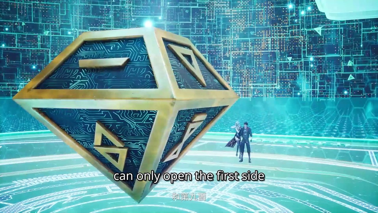 The Rise Of The Weak Episode 01 - 10 Eng Sub