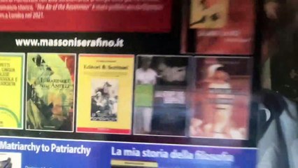 GLI SCRITTORI E GLI EDITORI