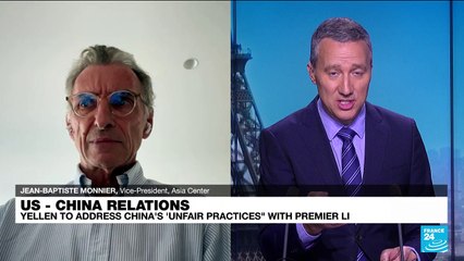 US, China & the ties that bind: 'Structurally, the confrontations between the major powers are huge'
