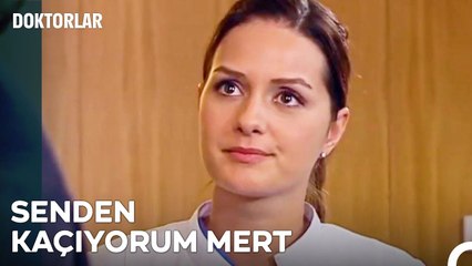 Geçmişin İzleri Silindi Artık - Doktorlar 47  Bölüm
