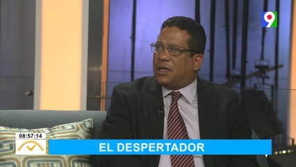 Entrevista a Carlos Pimentel Director de Compra y contrataciones en El Despertador