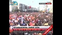Erdoğan çözüm sürecini unuttu, Merdan Yanardağ'ı hedef aldı