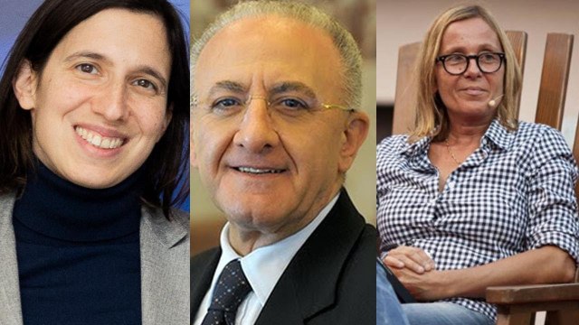 Maria Teresa Meli sbugiarda Schlein Cosa dice la legge, grane in arrivo