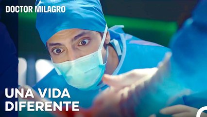 Una Nueva Vida Para Una Niña - Doctor Milagro Capitulo 48