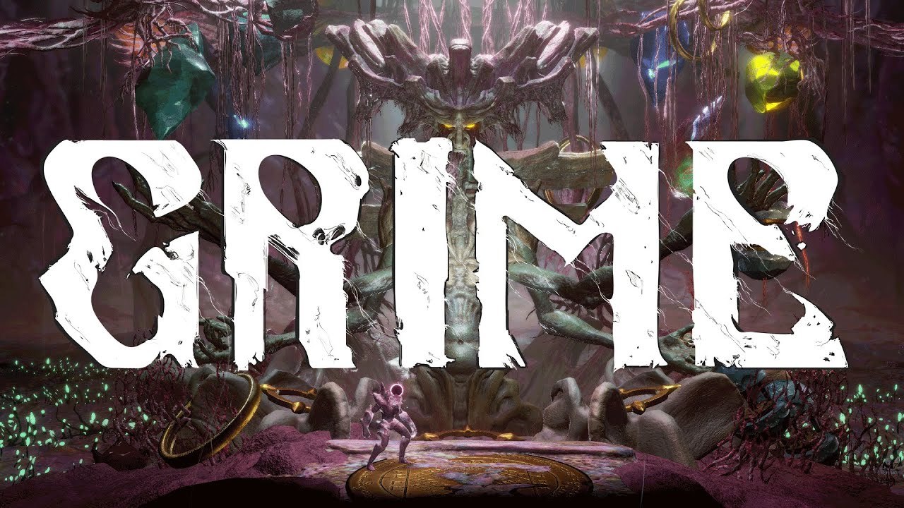 GRIME - Tráiler de Lanzamiento