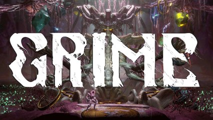 GRIME - Tráiler de Lanzamiento