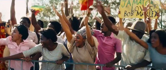 Bob Marley: One Love Trailer Oficial Legendado