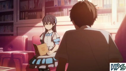 Hello World Anime Movie | Hindi Dubbed | Watch Now